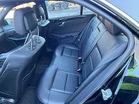 Mercedes - 2011 - e350 - personenauto - afbeelding 4 van  15