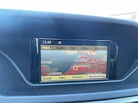 Mercedes - 2011 - e350 - personenauto - afbeelding 15 van  15