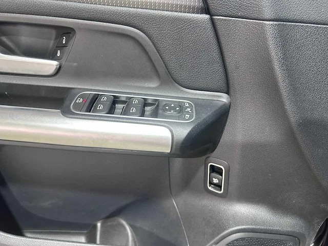 Mercedes - b - 200 automaat - nl kenteken - afbeelding 3 van  23