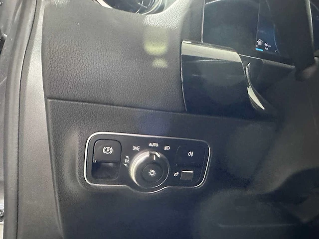 Mercedes - b - 200 automaat - nl kenteken - afbeelding 4 van  23
