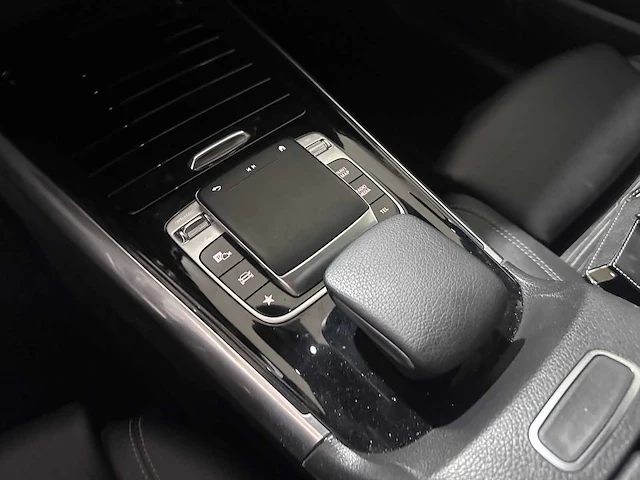 Mercedes - b - 200 automaat - nl kenteken - afbeelding 6 van  23