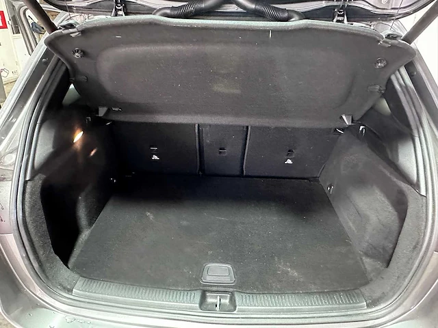 Mercedes - b - 200 automaat - nl kenteken - afbeelding 10 van  23
