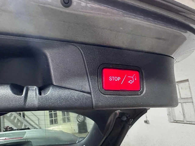 Mercedes - b - 200 automaat - nl kenteken - afbeelding 11 van  23