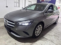 Mercedes - b - 200 automaat - nl kenteken - afbeelding 1 van  23