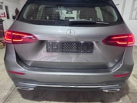 Mercedes - b - 200 automaat - nl kenteken - afbeelding 18 van  23