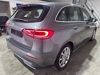 Mercedes - b - 200 automaat - nl kenteken - afbeelding 19 van  23