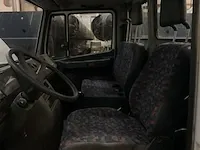 Mercedes - be trekker - afbeelding 5 van  10