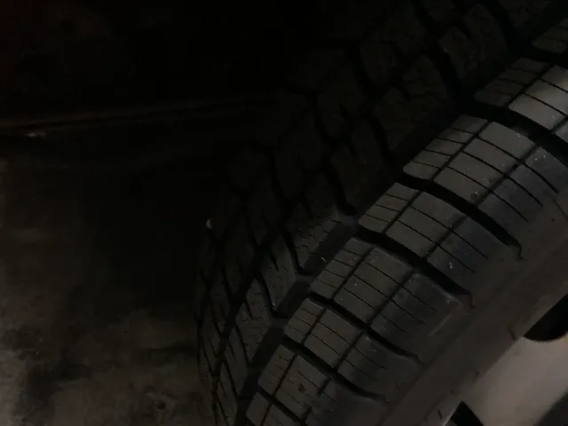 Mercedes - be trekker - afbeelding 6 van  10