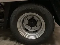 Mercedes - be trekker - afbeelding 7 van  10