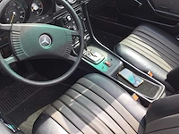 Mercedes - cabriolet - 350sl - oldtimer - afbeelding 7 van  22