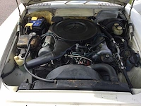 Mercedes - cabriolet - 350sl - oldtimer - afbeelding 10 van  22