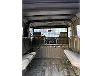 Mercedes - g-klasse - puch 300gd - personenauto - afbeelding 16 van  29