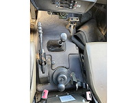 Mercedes - g-klasse - puch 300gd - personenauto - afbeelding 29 van  29