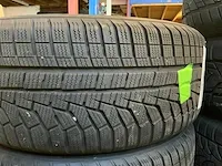 Mercedes - rc design rc29 - velg met winterbanden (4x) - afbeelding 6 van  8
