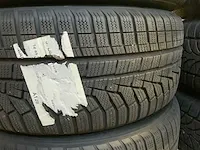 Mercedes - rc design rc29 - velg met winterbanden (4x) - afbeelding 7 van  8
