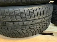 Mercedes - rc design rc29 - velg met winterbanden (4x) - afbeelding 8 van  8