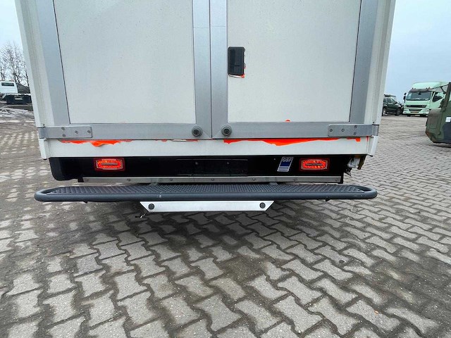 Mercedes - sprinter - bedrijfswagen - afbeelding 2 van  21