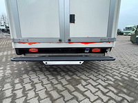 Mercedes - sprinter - bedrijfswagen - afbeelding 2 van  21