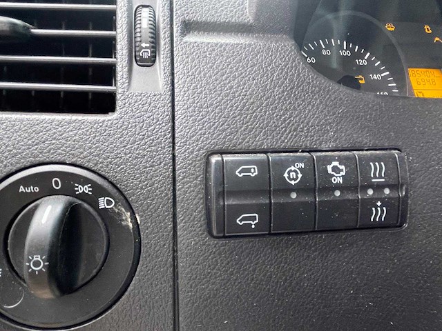 Mercedes - sprinter - bedrijfswagen - afbeelding 3 van  21