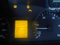 Mercedes - sprinter - bedrijfswagen - afbeelding 4 van  21