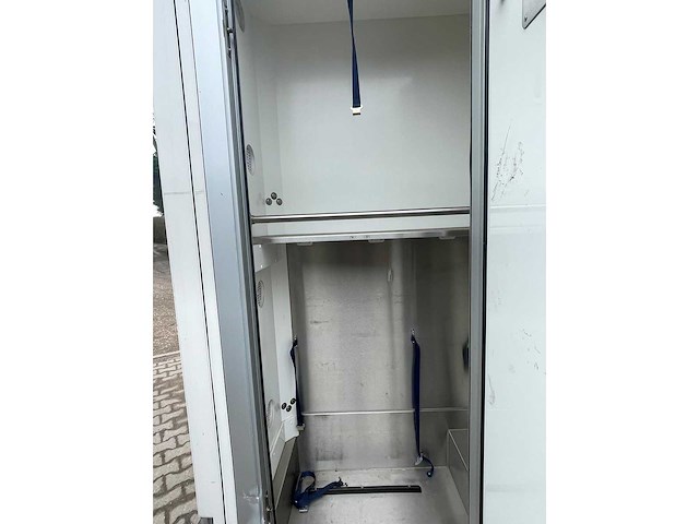 Mercedes - sprinter - bedrijfswagen - afbeelding 6 van  21