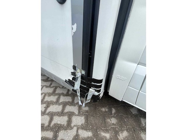 Mercedes - sprinter - bedrijfswagen - afbeelding 7 van  21