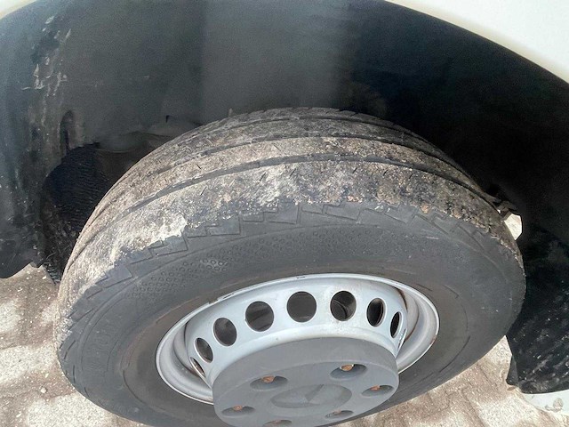 Mercedes - sprinter - bedrijfswagen - afbeelding 9 van  21