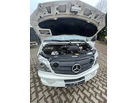 Mercedes - sprinter - bedrijfswagen - afbeelding 13 van  21