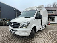 Mercedes - sprinter - bedrijfswagen - afbeelding 12 van  21