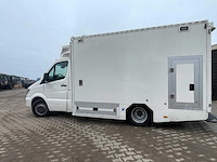 Mercedes - sprinter - bedrijfswagen - afbeelding 15 van  21