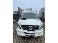 Mercedes - sprinter - bedrijfswagen - afbeelding 19 van  21