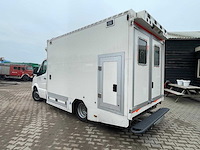 Mercedes - sprinter - bedrijfswagen - afbeelding 21 van  21