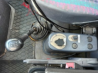 Mercedes - vario 814 4x4 - bedrijfswagen kieper - afbeelding 2 van  41