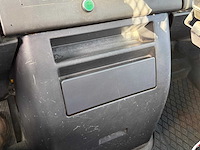 Mercedes - vario 814 4x4 - bedrijfswagen kieper - afbeelding 4 van  41