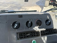 Mercedes - vario 814 4x4 - bedrijfswagen kieper - afbeelding 5 van  41