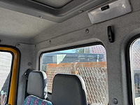 Mercedes - vario 814 4x4 - bedrijfswagen kieper - afbeelding 7 van  41