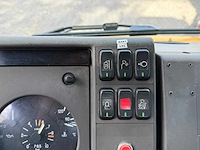 Mercedes - vario 814 4x4 - bedrijfswagen kieper - afbeelding 8 van  41