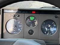 Mercedes - vario 814 4x4 - bedrijfswagen kieper - afbeelding 9 van  41