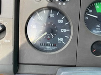 Mercedes - vario 814 4x4 - bedrijfswagen kieper - afbeelding 10 van  41