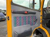 Mercedes - vario 814 4x4 - bedrijfswagen kieper - afbeelding 14 van  41