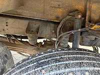 Mercedes - vario 814 4x4 - bedrijfswagen kieper - afbeelding 20 van  41