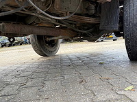 Mercedes - vario 814 4x4 - bedrijfswagen kieper - afbeelding 24 van  41
