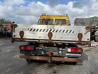 Mercedes - vario 814 4x4 - bedrijfswagen kieper - afbeelding 27 van  41
