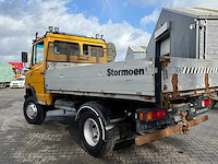 Mercedes - vario 814 4x4 - bedrijfswagen kieper - afbeelding 30 van  41