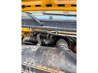 Mercedes - vario 814 4x4 - bedrijfswagen kieper - afbeelding 35 van  41