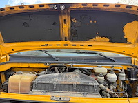 Mercedes - vario 814 4x4 - bedrijfswagen kieper - afbeelding 36 van  41