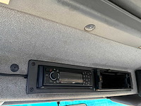 Mercedes - vario 814 4x4 - bedrijfswagen kieper - afbeelding 40 van  41