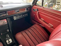 Mercedes - w114 - 250 e - oldtimer - 1968 - afbeelding 7 van  37