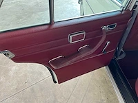 Mercedes - w114 - 250 e - oldtimer - 1968 - afbeelding 13 van  37