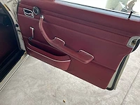 Mercedes - w114 - 250 e - oldtimer - 1968 - afbeelding 14 van  37